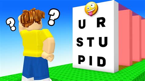 puff fall loach ick can winks|Guess The Gibberish Roblox Answers .